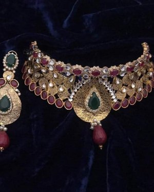 Bridal Set6