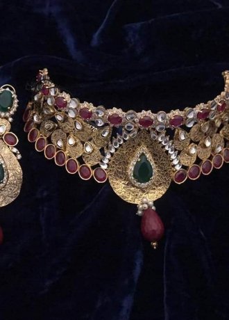 Bridal Set6