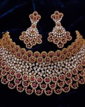 Bridal Set7