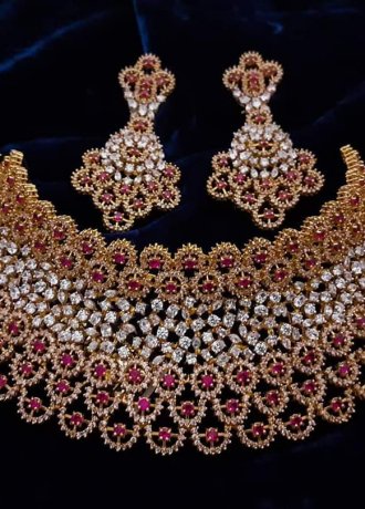 Bridal Set7