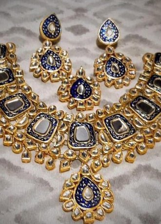 Bridal Set8